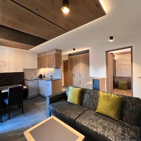 Adlhof Apartments Brunico Exterior foto