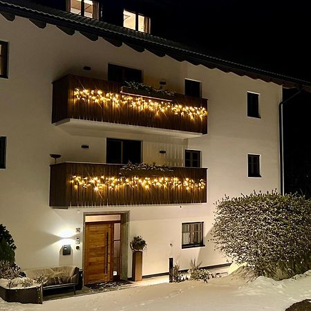 Adlhof Apartments Brunico Exterior foto
