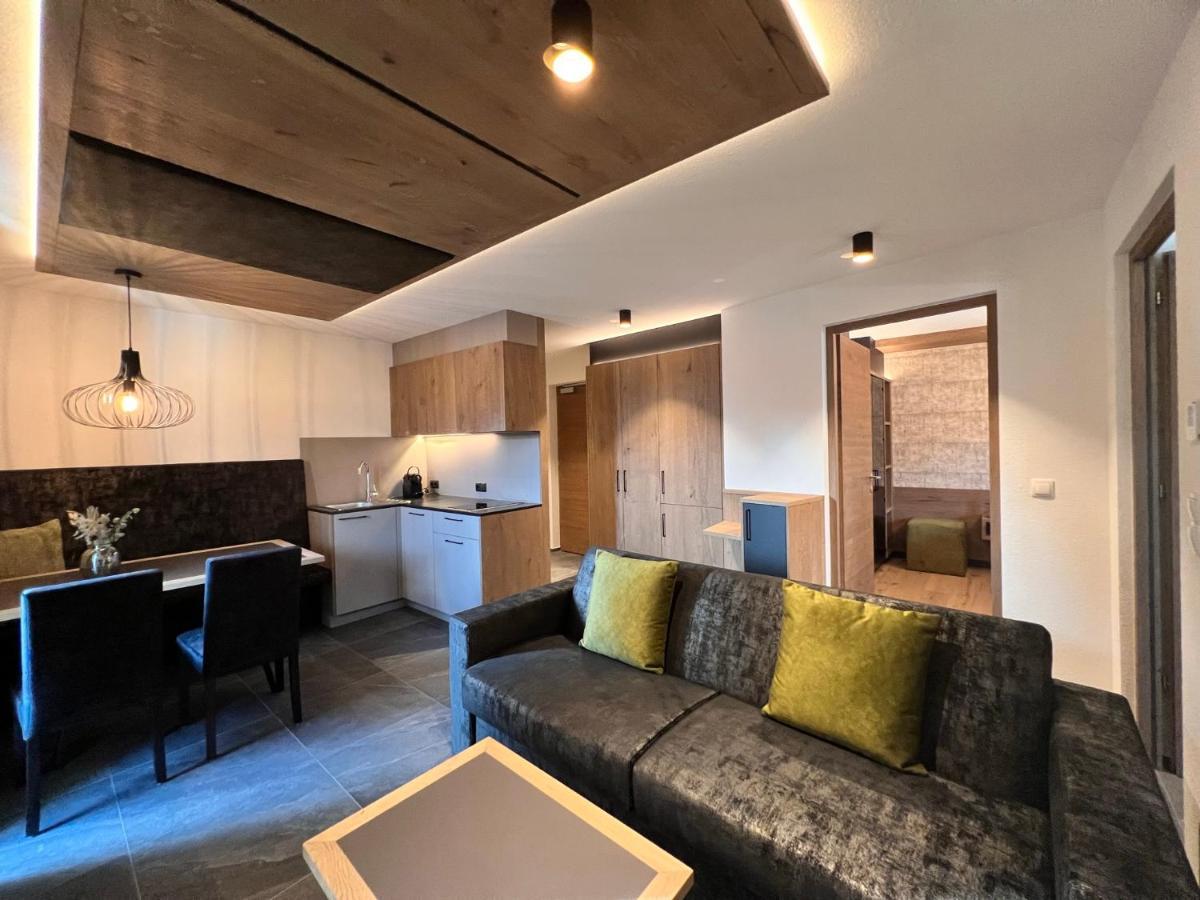Adlhof Apartments Brunico Exterior foto