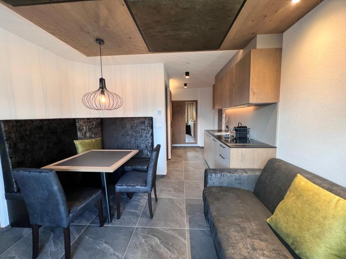 Adlhof Apartments Brunico Exterior foto