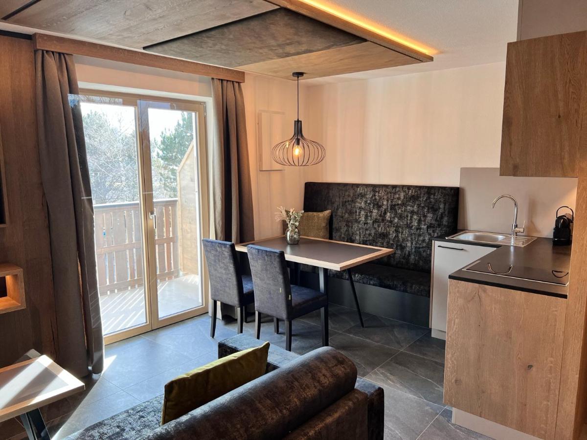 Adlhof Apartments Brunico Exterior foto
