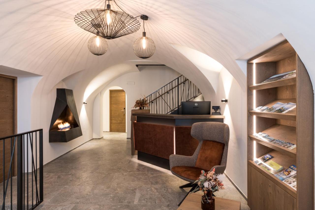 Adlhof Apartments Brunico Exterior foto