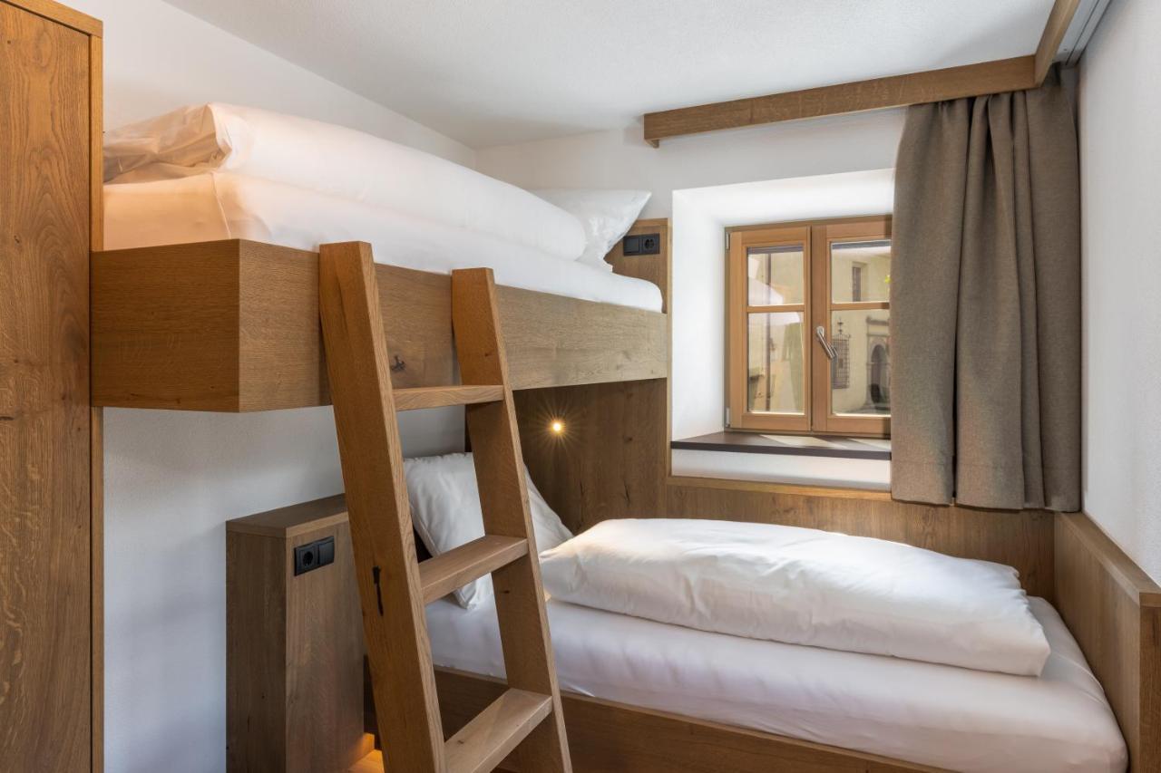 Adlhof Apartments Brunico Exterior foto