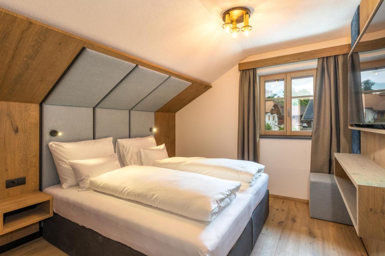 Adlhof Apartments Brunico Exterior foto