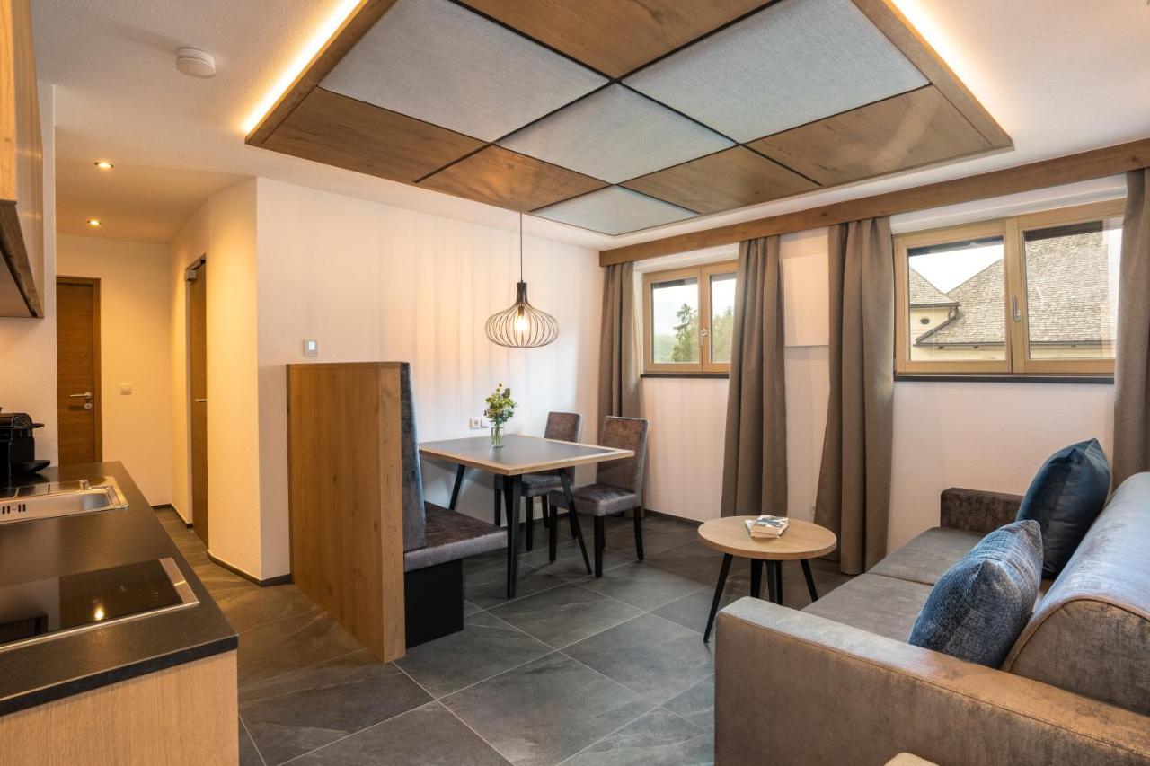 Adlhof Apartments Brunico Exterior foto