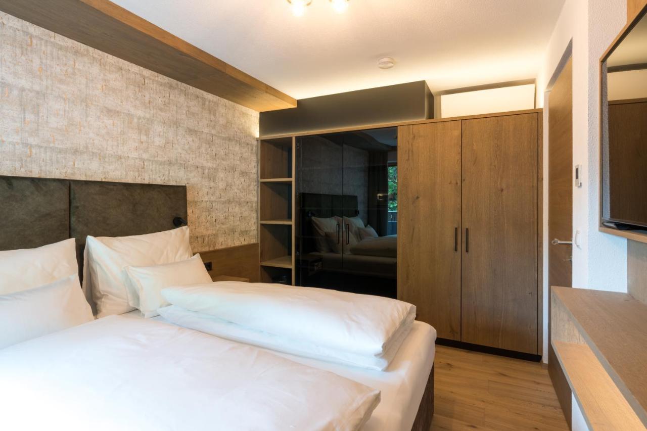 Adlhof Apartments Brunico Exterior foto