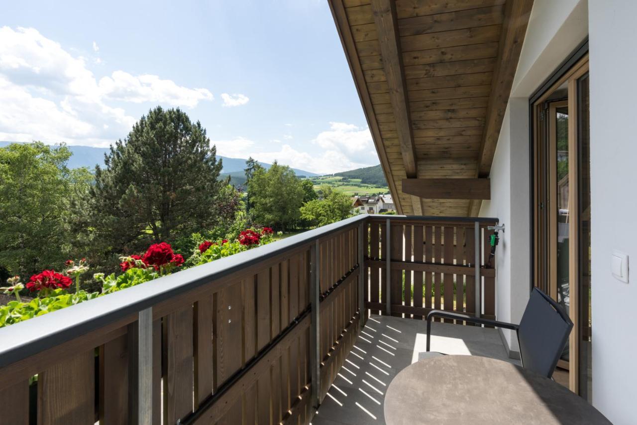Adlhof Apartments Brunico Exterior foto