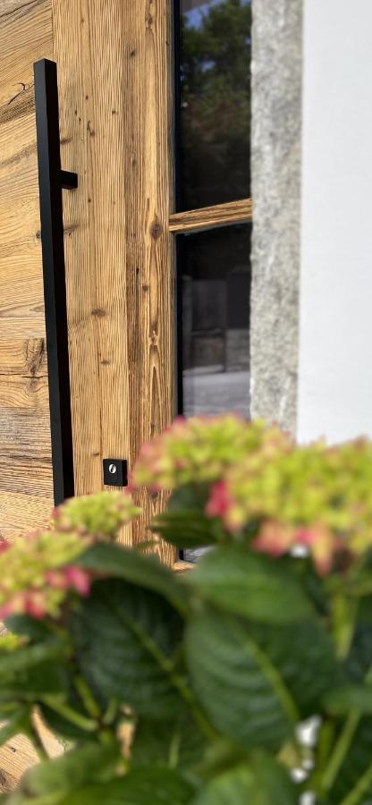 Adlhof Apartments Brunico Exterior foto